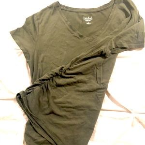 Maternity t-shirt